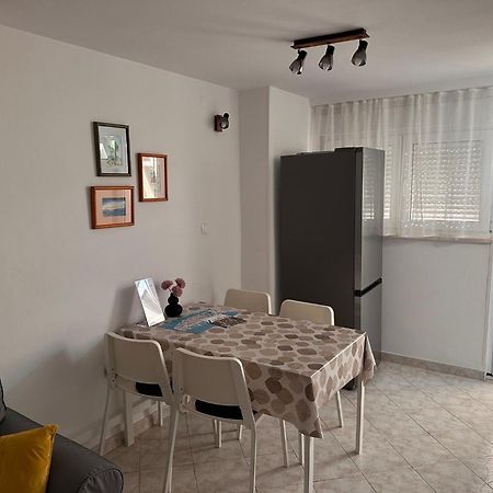 Apartment Ella Mare Zadar Exteriér fotografie