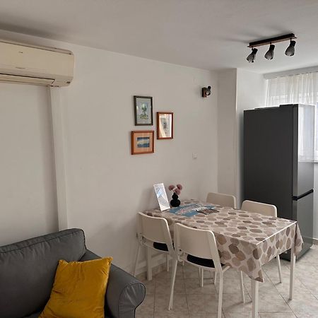 Apartment Ella Mare Zadar Exteriér fotografie
