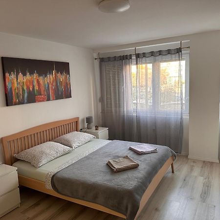 Apartment Ella Mare Zadar Exteriér fotografie