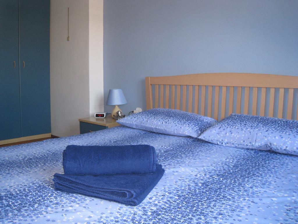 Apartment Ella Mare Zadar Pokoj fotografie